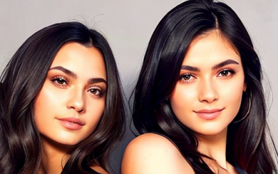 Partage d’une grosse bite avec Anna