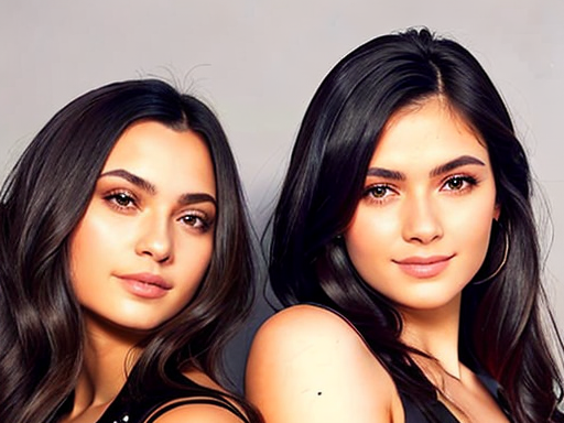 Julie et Anna - Histoire de sex