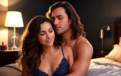 Après-midi torride au parc : Squirt & Fellation